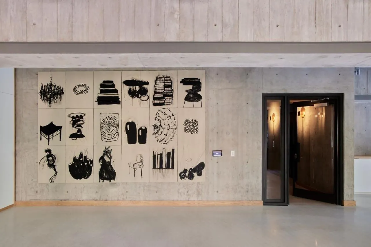 Ace Hotel Toronto