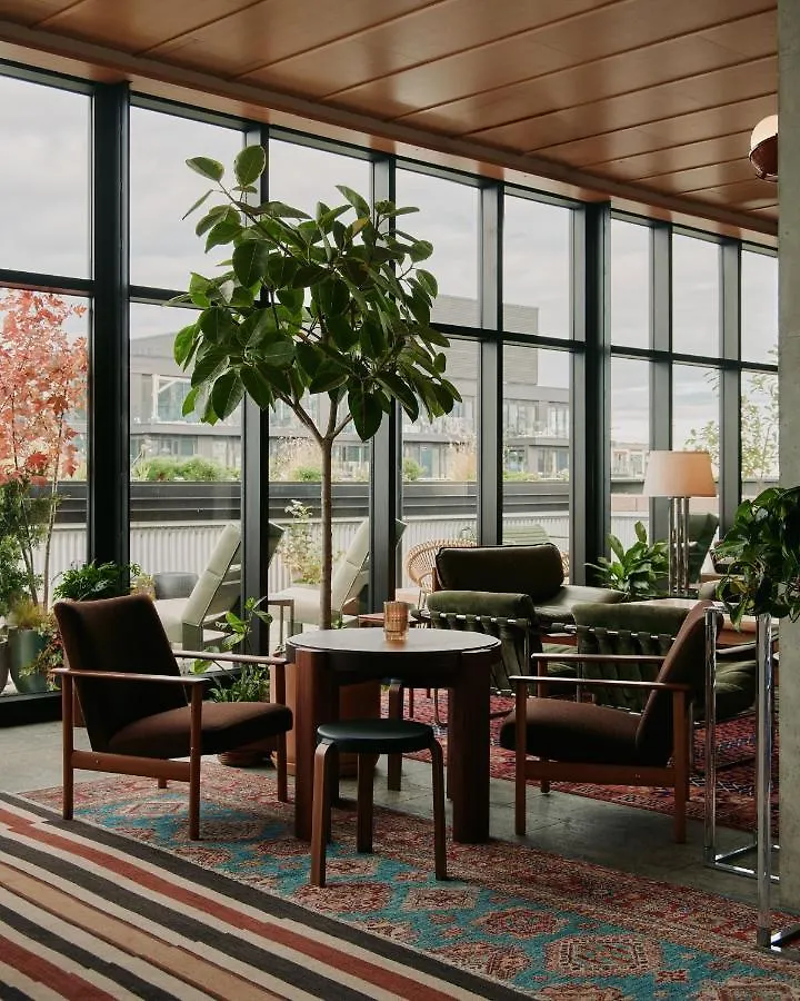 Ace Hotel Toronto