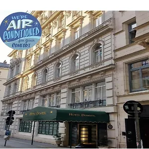 Domizil 4* Vienna