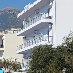 Prinos Himare