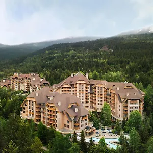 Resort Four Seasons Whistler
