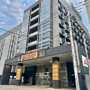 *** ホテル アパホテル Tkp札幌駅北口 Excellent 日本