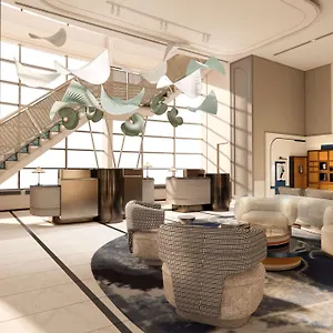 Hotel Sofitel Golden Mile Montreal