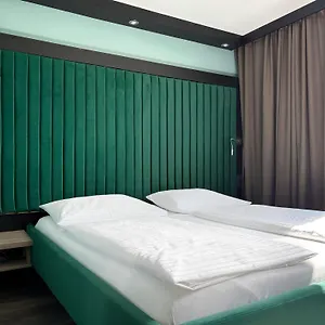 Design & Budget Schoenbrunn 3* Vienna