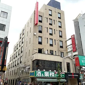 Plaza 2* Tokyo