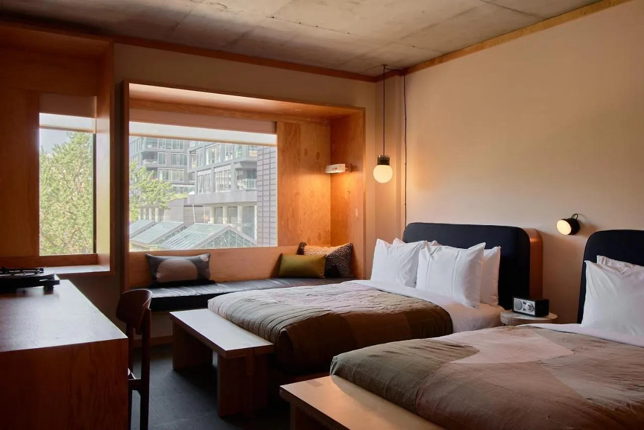 Ace Hotel Toronto 4*,