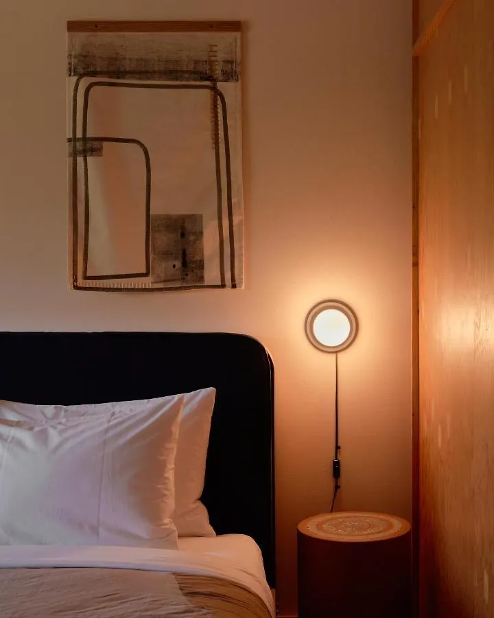 ****  Ace Hotel Toronto Kanada
