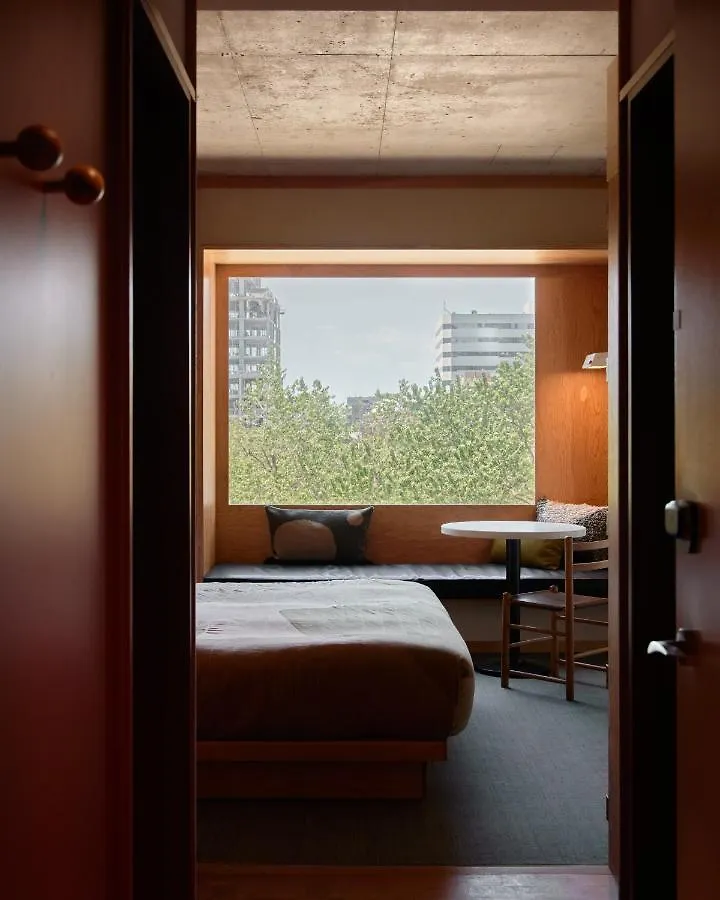 Ace Hotel トロント
