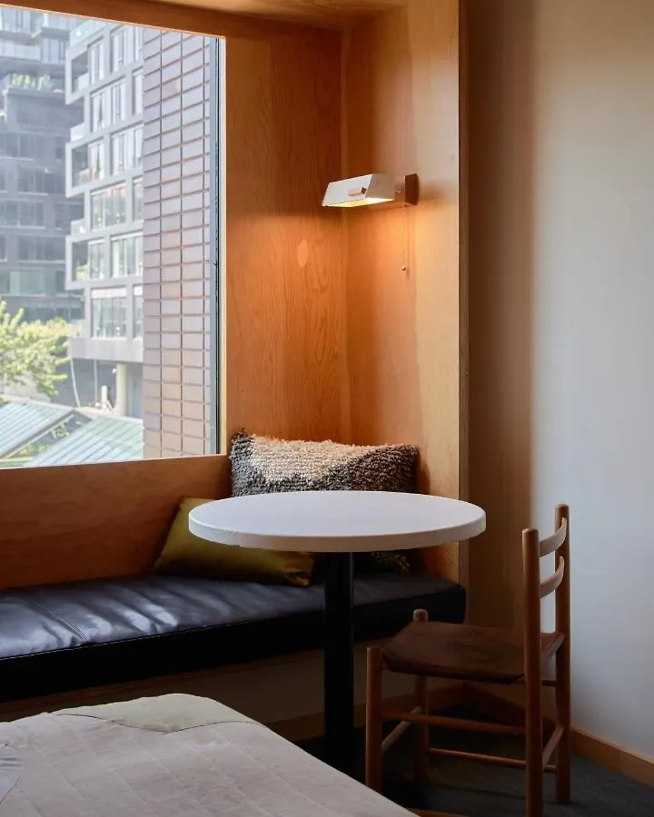 Ace Hotel トロント