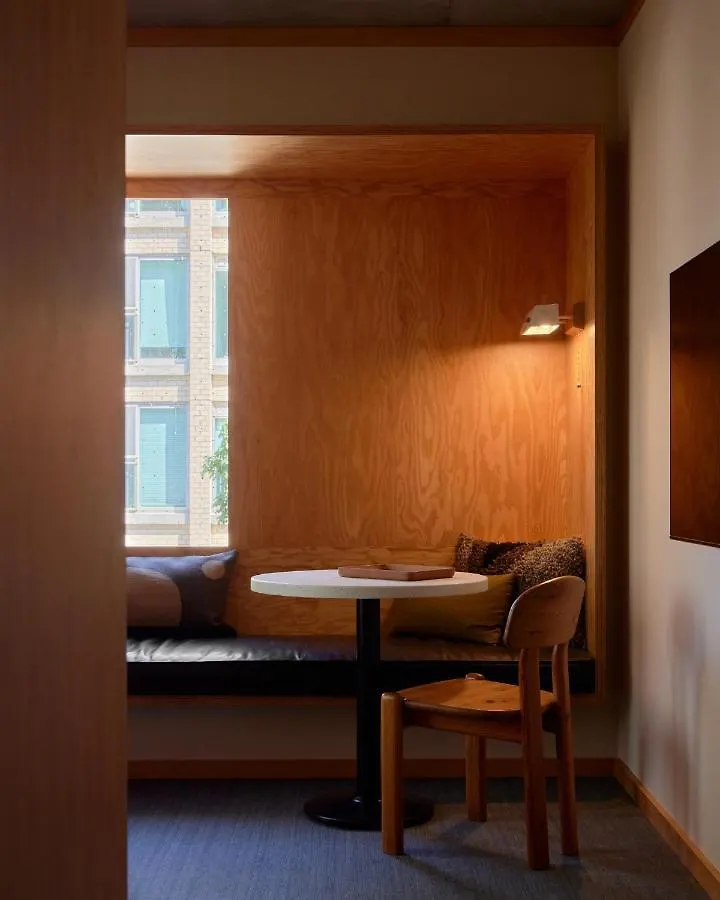 Ace Hotel トロント 4*,  カナダ