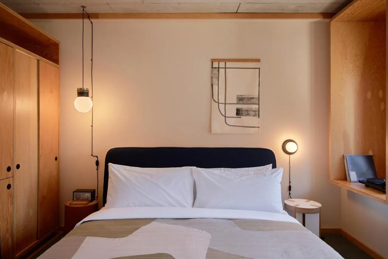 Ace Hotel トロント 4*,  カナダ