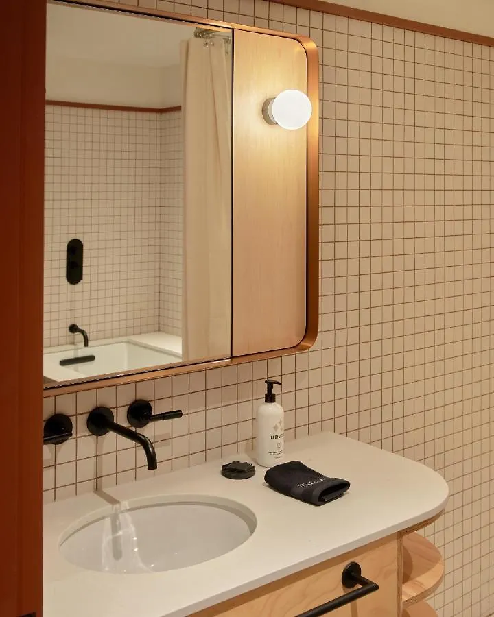 Ace Hotel トロント