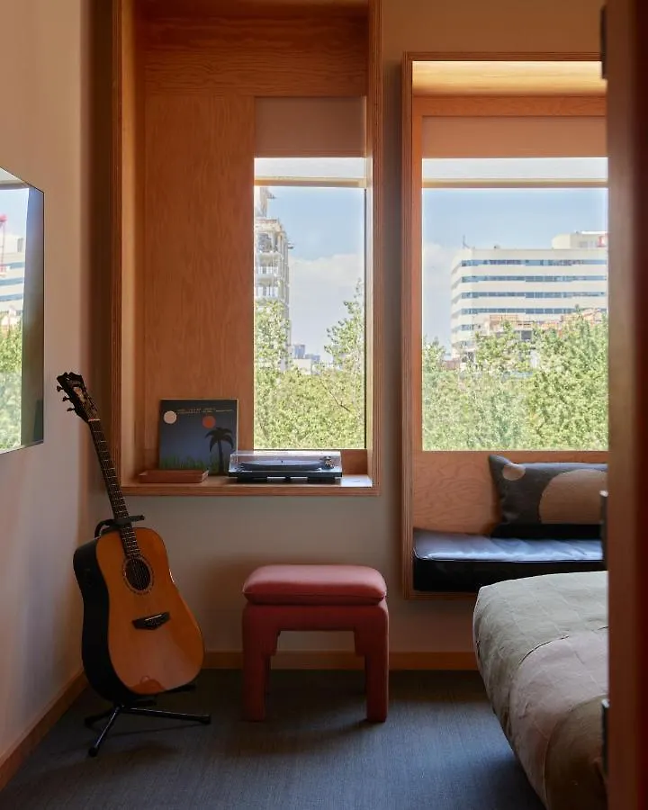 Ace Hotel トロント 4*,  カナダ