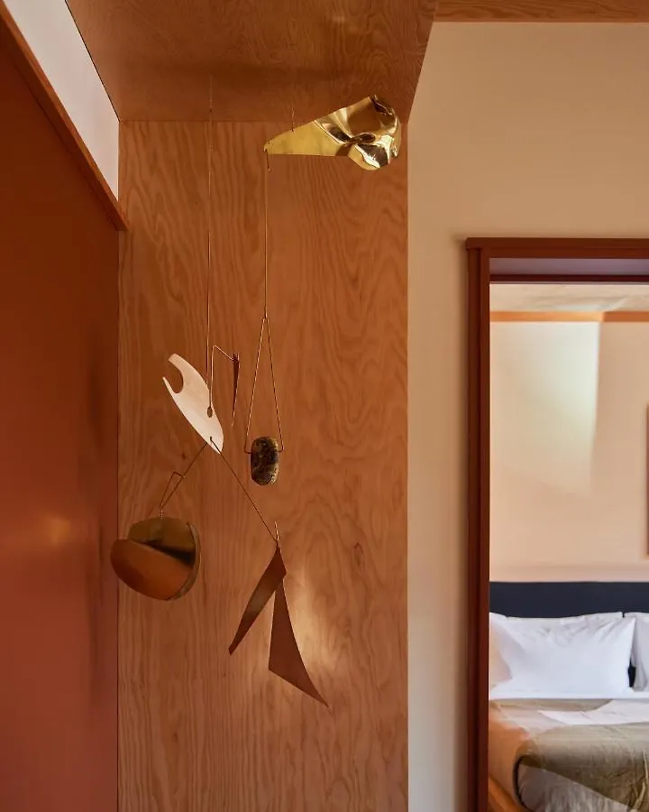 Ace Hotel トロント