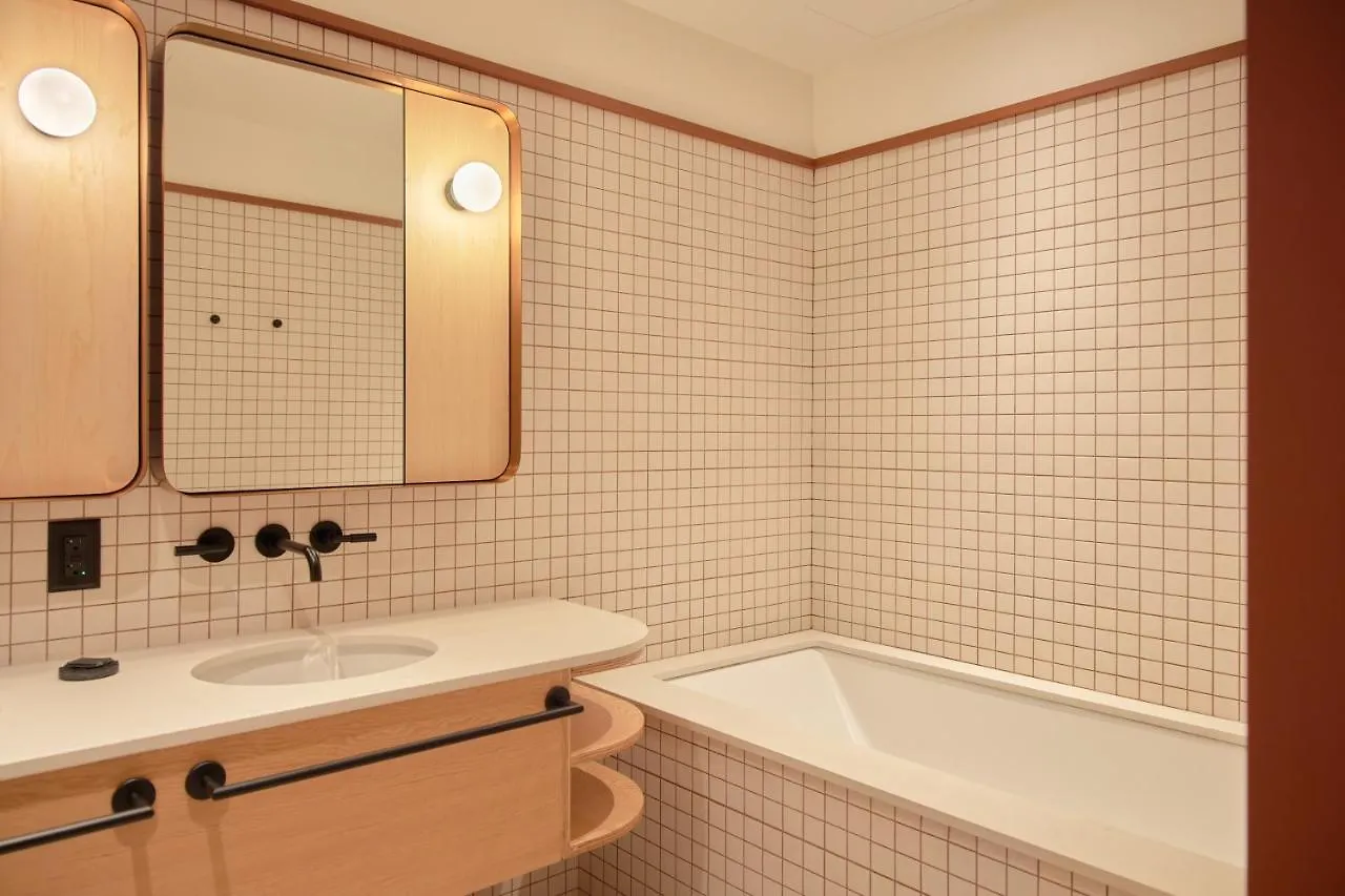 Ace Hotel トロント