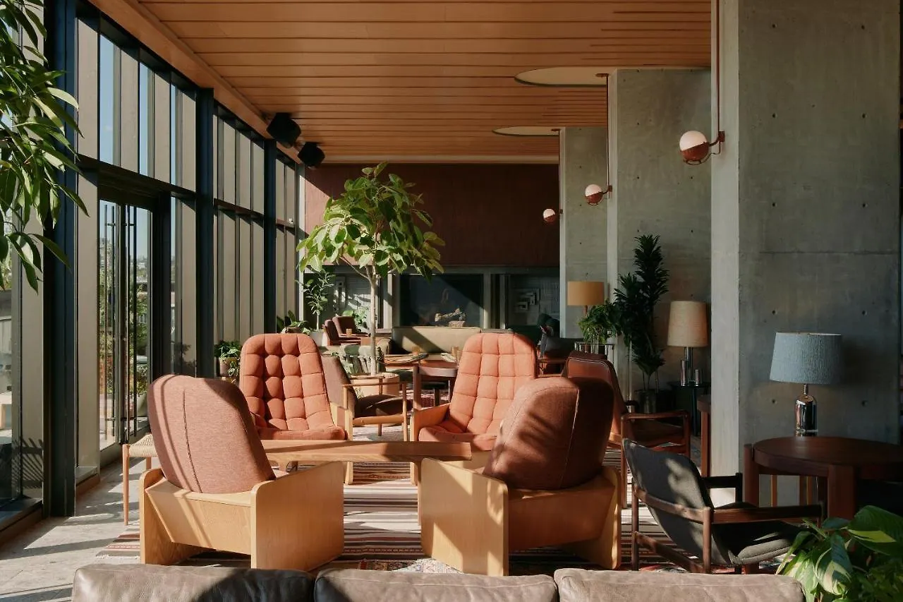 Ace Hotel トロント